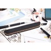 Aabellay Genius Leather Pencil Holder Stylus Pens Protected Pouch Sleeve