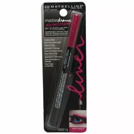 MAYBELLINE Master Drama Chromatics Crayon Eyeliner