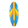 Bestway Surfboard Surf Rider Stars and Flowers 114 x 46