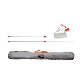 Carefree UV0001 Awning Extender Pole Kit