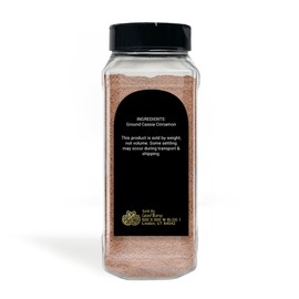 GranAroma Cassia Cinnamon Sticks, Aromatic & Sweet, Teas, Baking (5 Ounce)