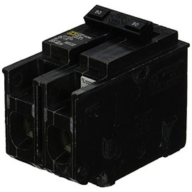 BKR SQ D HM 2P 80A 2"