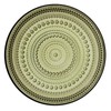 Iittala Kastehelmi 1025690 Plate Moss Green