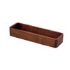 yamako- Home Cafe Wooden Cutlery Server