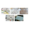 Portable Paper Shredder, Fast Shredding A Key Control Paper Shredder