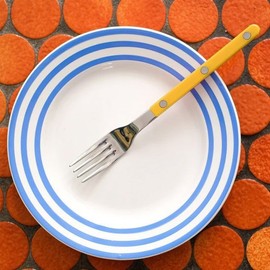 Sabre Bistro Shiny Salad Pork (S-2346-009) / 사브르 비스트로 샤이니 샐러드포크 (S-2346-009)