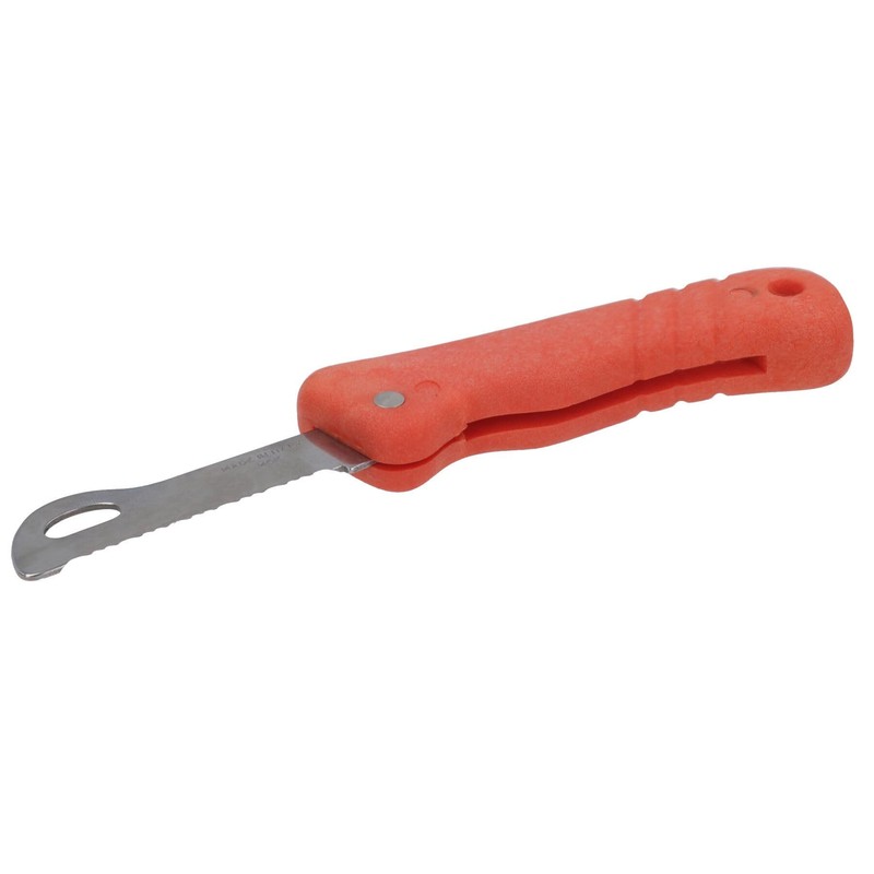 Stainless Steel Rope Safety Saw Cutter Floating Emergency Tool Cutter