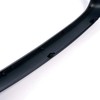 PIT66 Upper Dash Pad Trim Bezel Compatible with 1989 1990