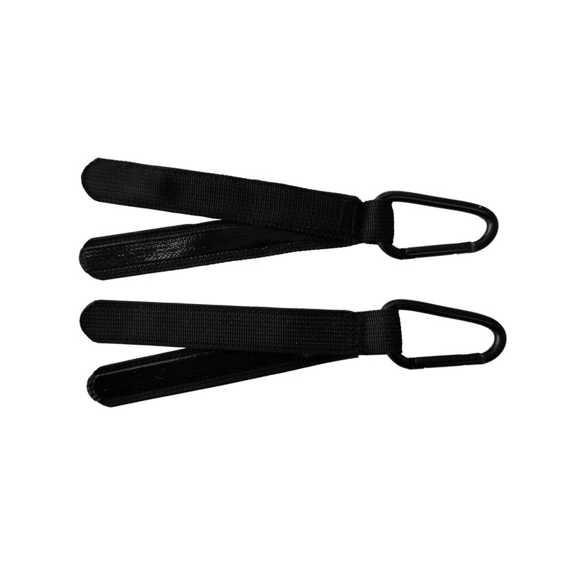 Worktrainer - Wiggleband Elastic Band - Fidget Bands - Latex