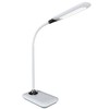 Ottlite Enhance LED Sanitizing Desk Lamp with USB Charging –