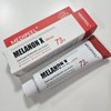 Melanon Cream 30ml Hamik Disease Melasma Ointment Niacinamide / 멜라논