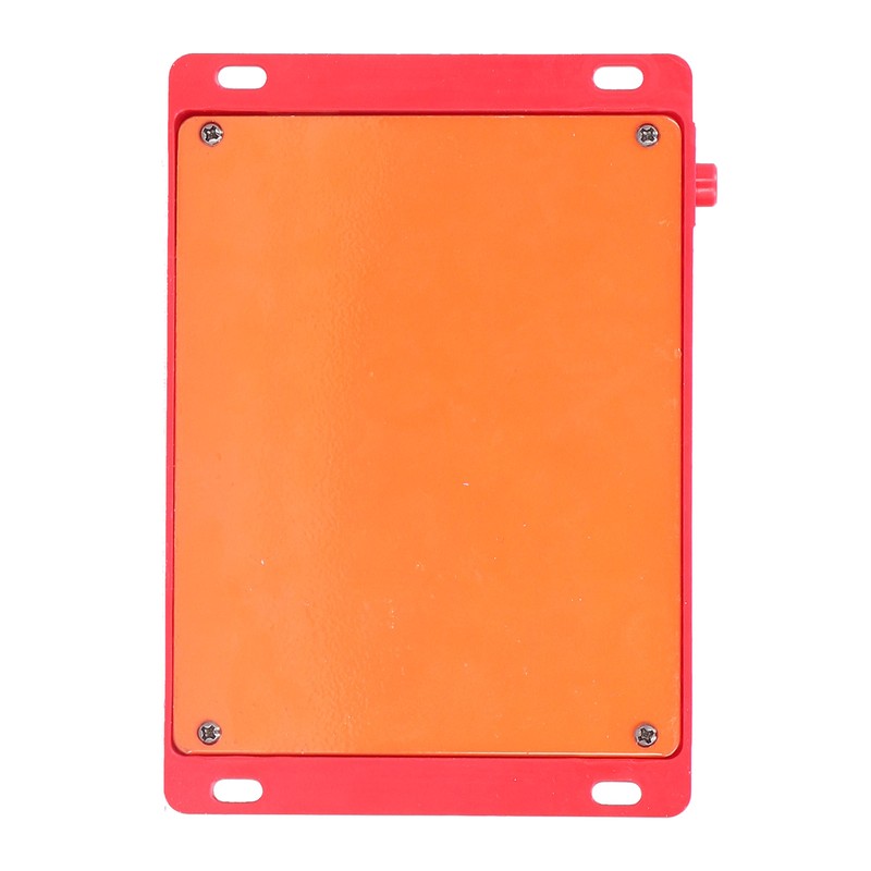 Solar Charge Controller House Shape 12V 24V Automatic Recognition LED