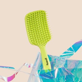 Gravity hair lifting brush for extreme volume and fine hair / 그래비티 헤어리프팅 브러쉬 극강볼륨 가는모발용