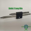 Side Mount MAGNETIC Bit Holder for Dewalt 20V or Craftsman