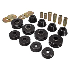 Energy Suspension GM CAB/MT Set