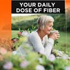 Quality Choice Sugar Free Fiber Powder Naturally Derived Vegetable Formula