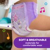 Pull-Ups Girls' Potty Training Pants, Size 5T-6T Training Underwear (50+