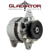 Gladiator NEW ALTERNATOR ISUZU ENGINE INDUSTRIAL EQUIP 3AE1 4JB1 C240