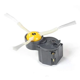 iRobot 83001 Roomba 500 & 600 & 700 Series Original Side Brush Module Motor, Side Brush Module, Grey