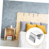 OFFSCH Pack of 50 Christmas Light Hooks Holiday Light Clips