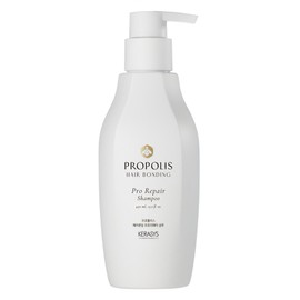 Kerasis Propolis Hair Bonding Pro Repair Shampoo, 450ml, 1 unit / 케라시스 프로폴리스 헤어본딩 프로 리페어 샴푸, 450ml, 1개