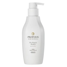 Kerasis Propolis Hair Bonding Pro Repair Shampoo, 450ml, 1 unit / 케라시스 프로폴리스 헤어본딩 프로 리페어 샴푸, 450ml, 1개