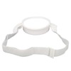 Stoma Ostomy Bath Cover Waterproof Silicone Belt Adjustable Sealed Stoma