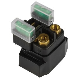 Celox Starter Relay Solenoid for Yamaha Grizzly 350 400 450 2007-2014