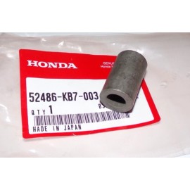 Honda TRX250R,FL400R PILOT, TRX400EX, TRX400X FRONT SHOCK BUSHING COLLAR 52486-KB7-003