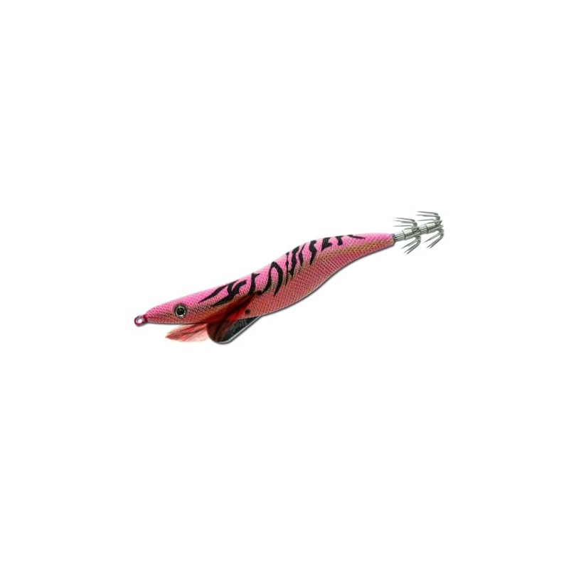 keystone Egi Sharp α No. 4.3 V0+ (23g) Red Samurai