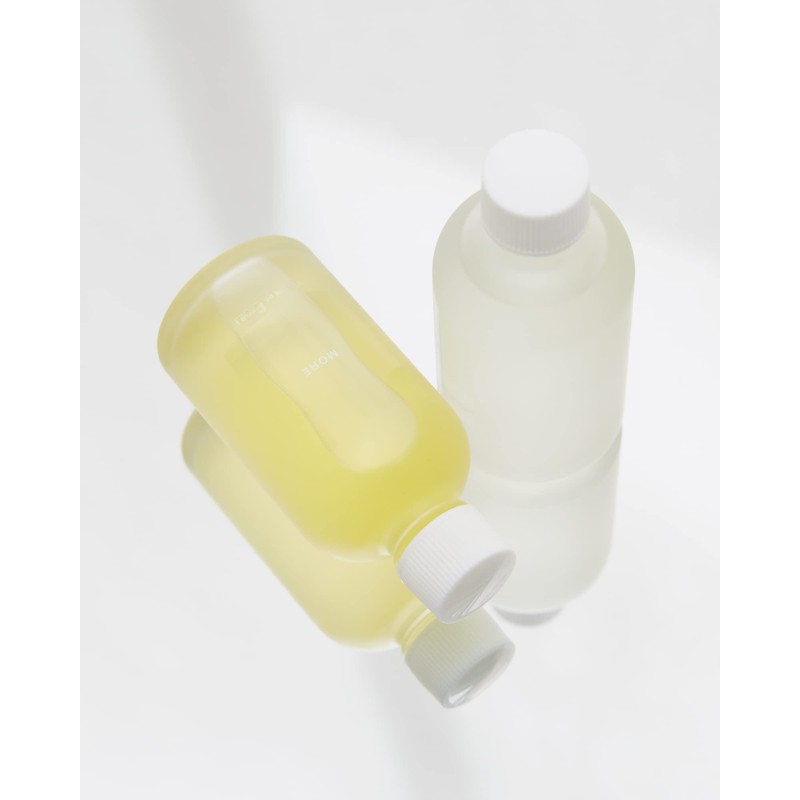MATIN et ÉTOILE Hair Oil Serum, MORE Rinse Free Treatment,