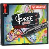STABILO Acrylic Marker FREE Acrylic - T800C 2-3 mm Bullet