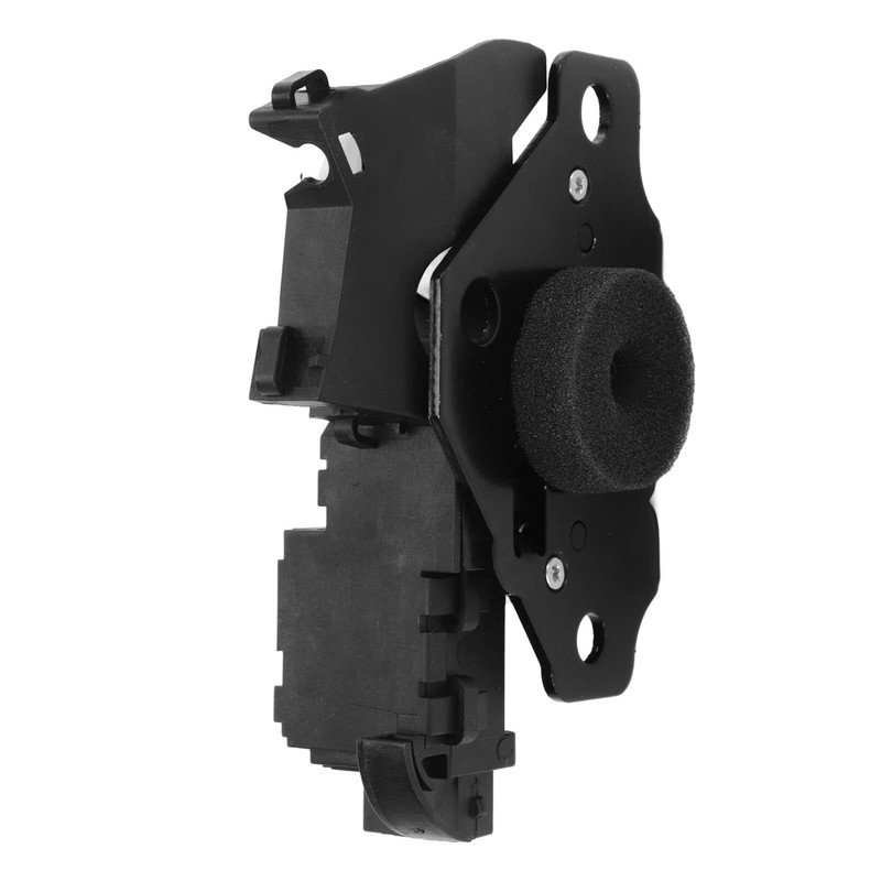 Trunk Locking Actuator Solid Structure Long Life OEM Standard 8P4827505C