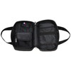 Cox Sportif BK00 QQBVJA45 Men's Pouch, Reversible Cart, Simple, Sustainable,