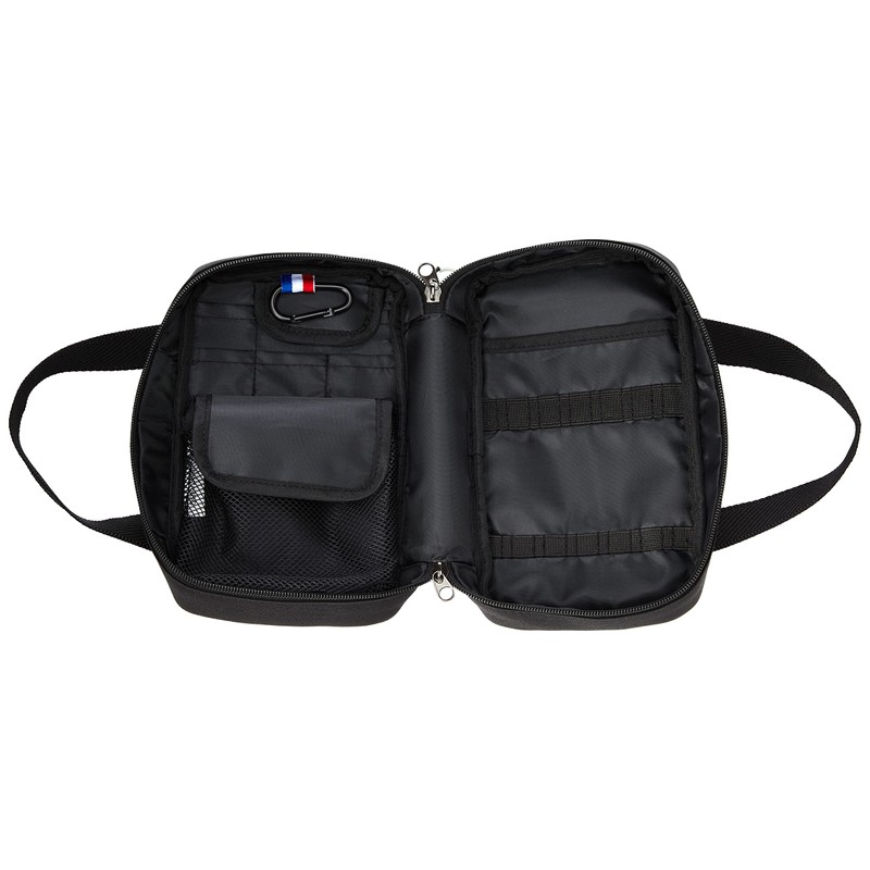 Cox Sportif BK00 QQBVJA45 Men's Pouch, Reversible Cart, Simple, Sustainable,