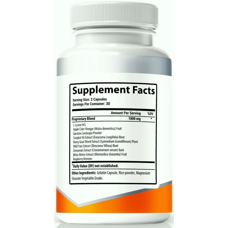 Arialief Nerve Health Capsules (3 Bottle Pack)