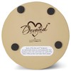 Lighthouse Christian Products Praying Husband Wife United in The Spirit