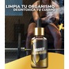 Eliminador de Grasa - ULTRAGLOBAL DIURETICO 30 ml. Complemento Ideal