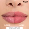 NEO MAKE UP Lippenstift 3,5 g - Nude Rose -