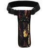 Tuhaoge Massage Bottle Bag Massage Oil Holster Lotion Holster Massage
