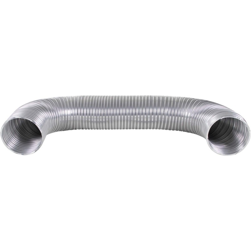 Certified Appliance Accessories CERT77014 Dryer Vent Duct, 5 Feet