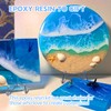 Epoxy Resin Kit, 2 Gallon Epoxy Resin Crystal Clear Not