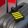 DonJordi Luggage Tag for All Pilots – The Ideal Gift