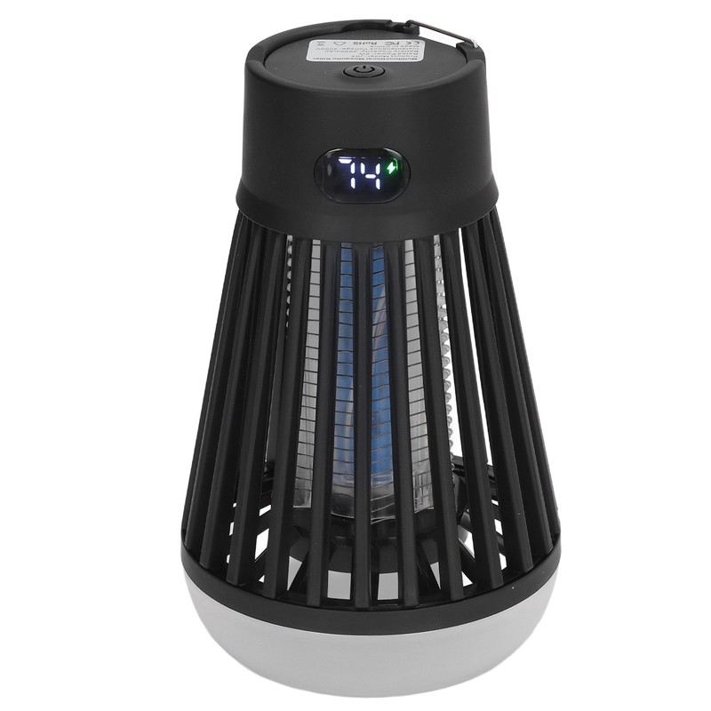 Bug Killer Outdoor Rechargeable Waterproof Portable 2 in 1 Multifunctional