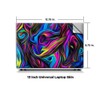 13 inch Universal Laptop Notebook Skin Vinyl Sticker Cover Decal