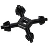 Duratool D00231 4-Way Chuck Key