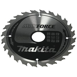 Makita Makforce SAEGE Sheets 170 x 30 mm x 24T x W 32225