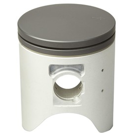 Road Passion Engine Piston and Piston Rings Pin Clips Kit Replacement for Honda CRM250 CRM 250 246 KAE MD24 MD 24 (Oversize +75 66.75mm; 1 Set)