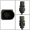 Broaug 2Pcs Oxygen O2 Sensors (Upstream 234-5068 + Downstream 234-4575)