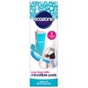 Ecozone Microfibre Mop Pad Refills
